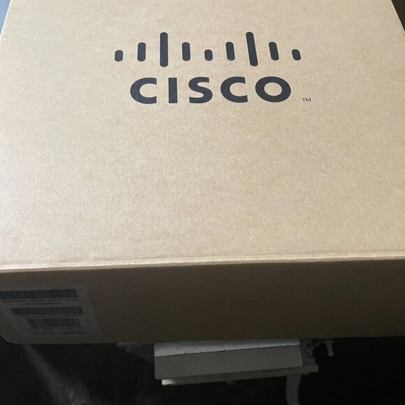 Cisco AIR AP-3802i-B-K9 Access Point - Picture 2 of 2